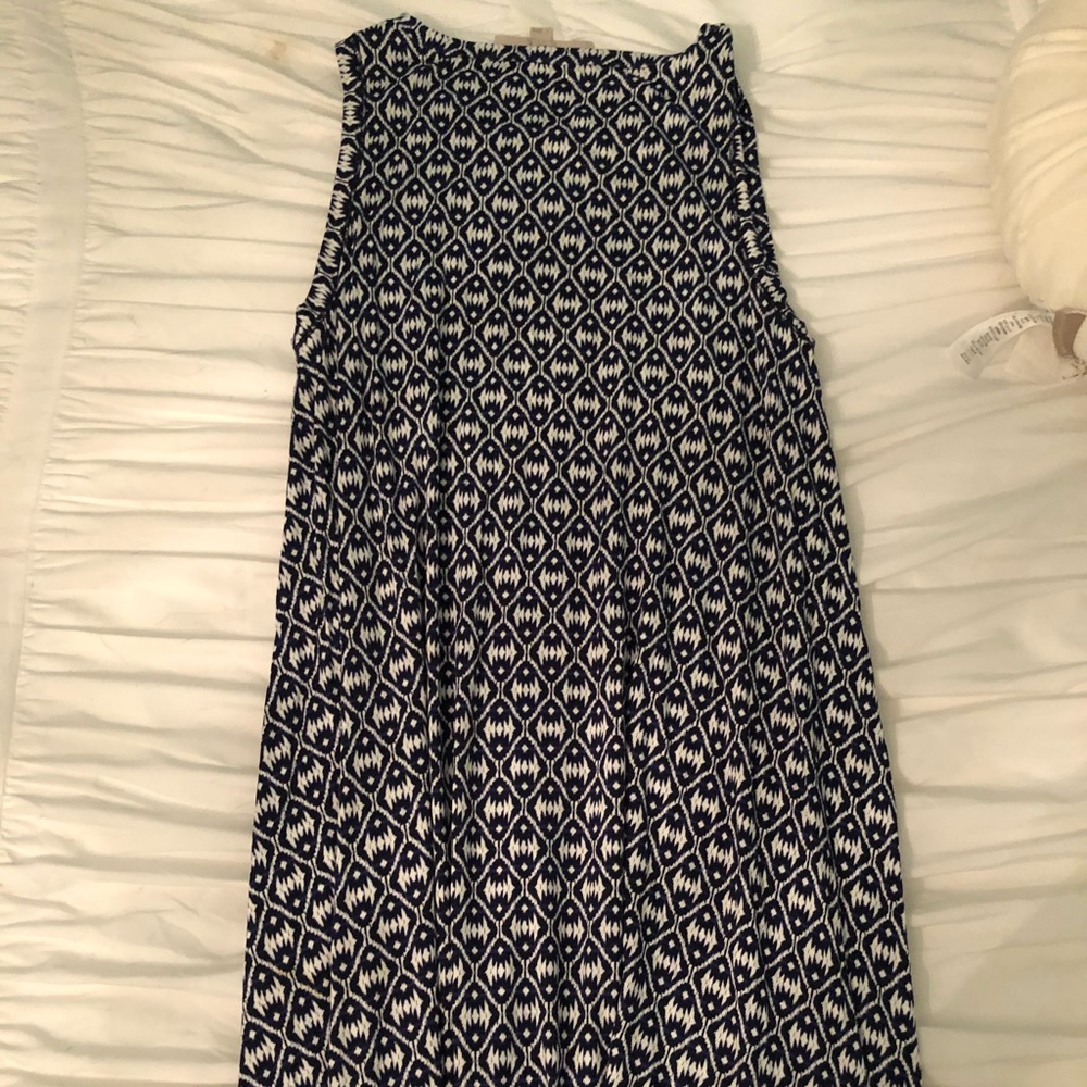 LOFT dress